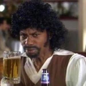 Meet your Posher, Kenneth